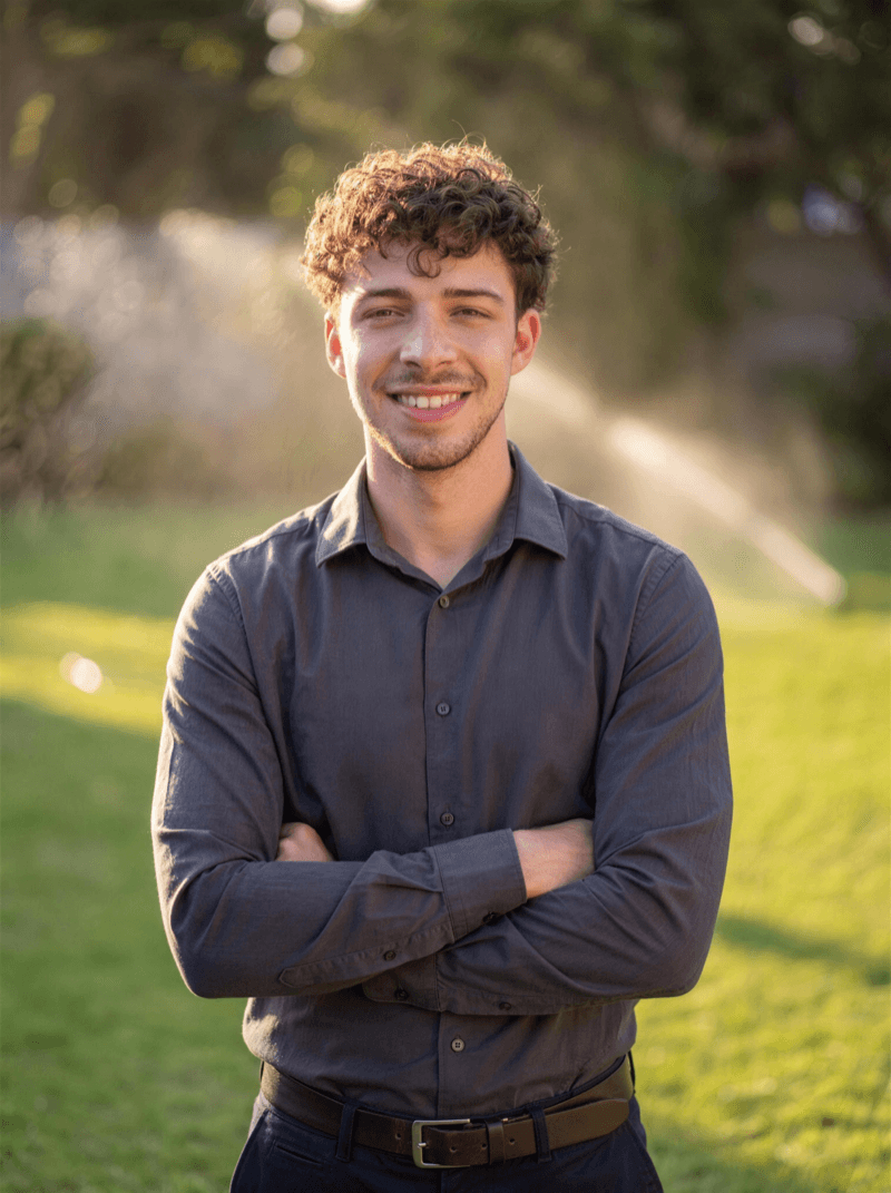 Andrew Murray, founder of Flowrate