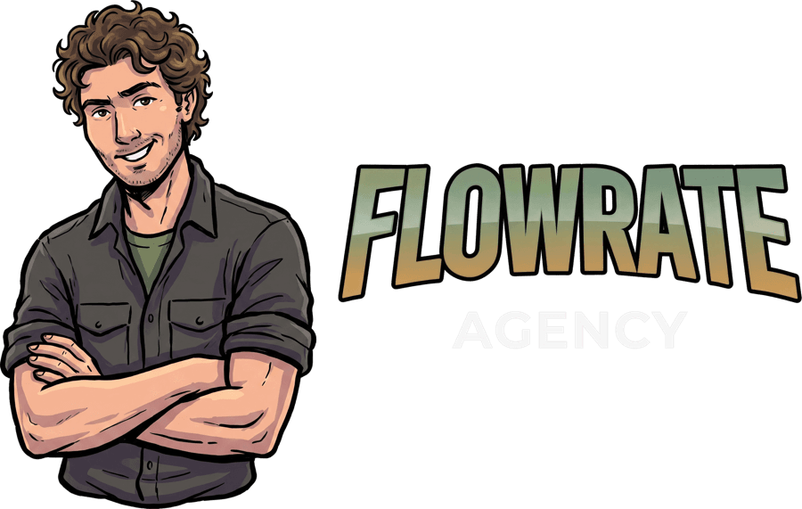 Flowrate Agency